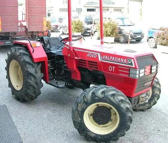 Valpadana 6060