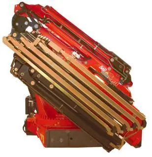 Fassi F 1000 AXP 23