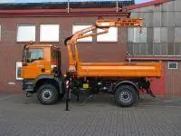 MKG HLK 120 HP a3 V