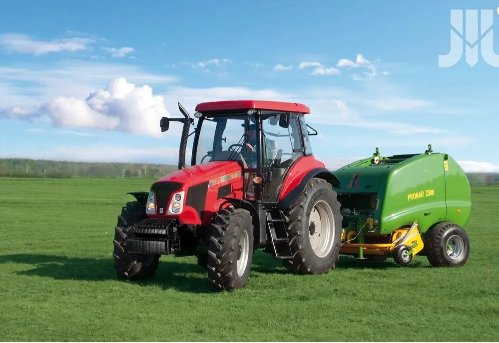 Pronar 5340