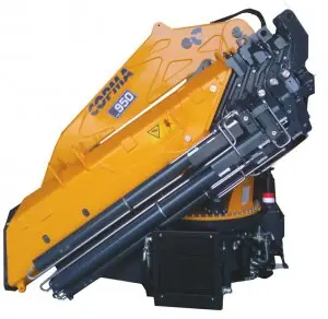 COPMA 2000 950.6