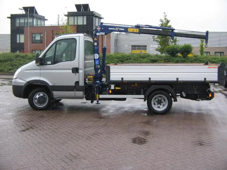 Amco Veba 602 T 1 S