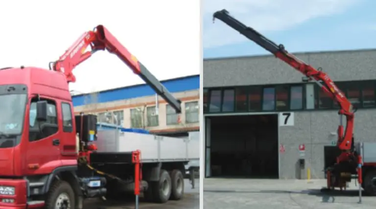 Ferrari® SC 721R A6