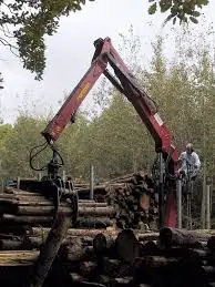 Jonsered J 1320 ZR
