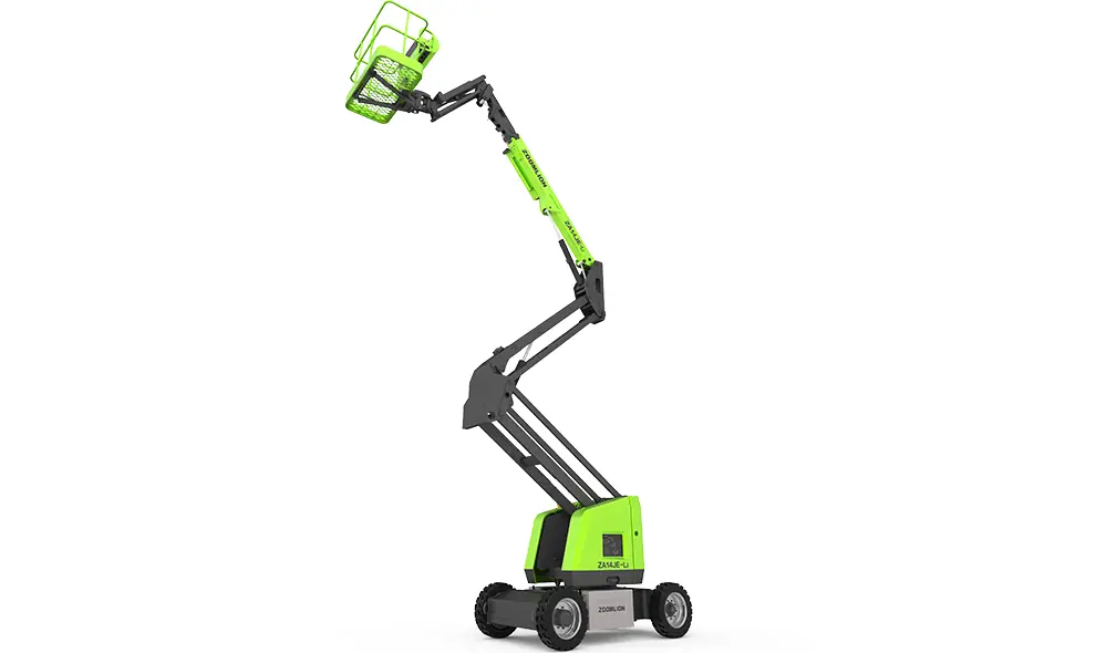 Zoomlion ZA14JE-Li