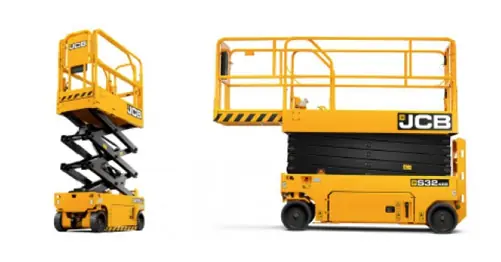 JCB S4046E
