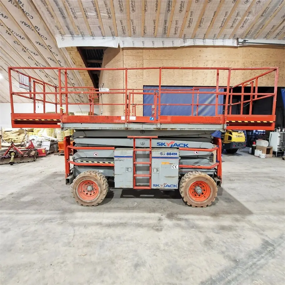 Skyjack SJ 8841 E