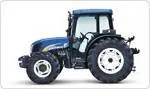 New Holland T 4030 N (953)