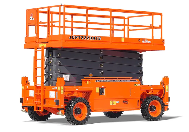 Dingli JCPT2223RTB