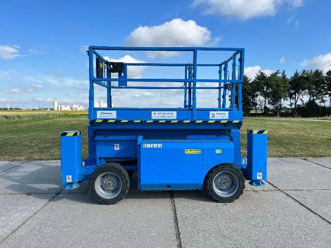 Genie TKD GS 3268 E