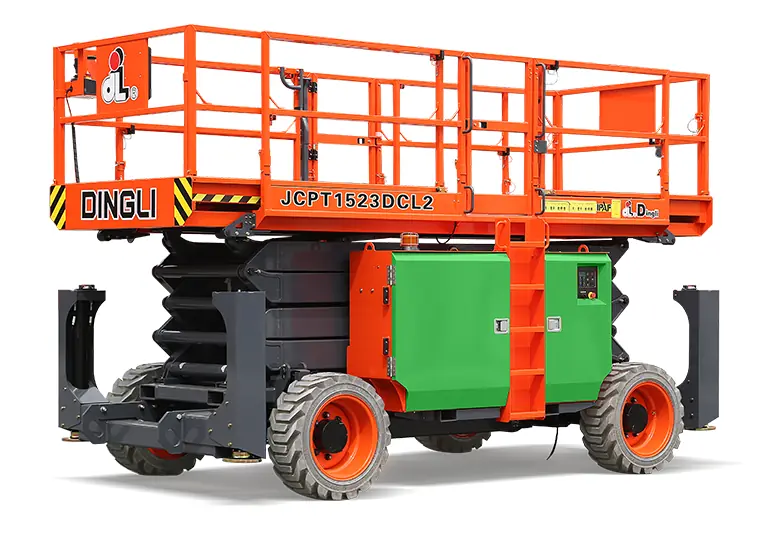 Dingli JCPT1523DCL2