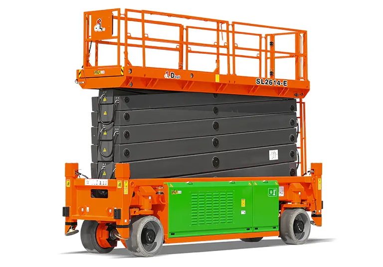 Dingli SL2614-E