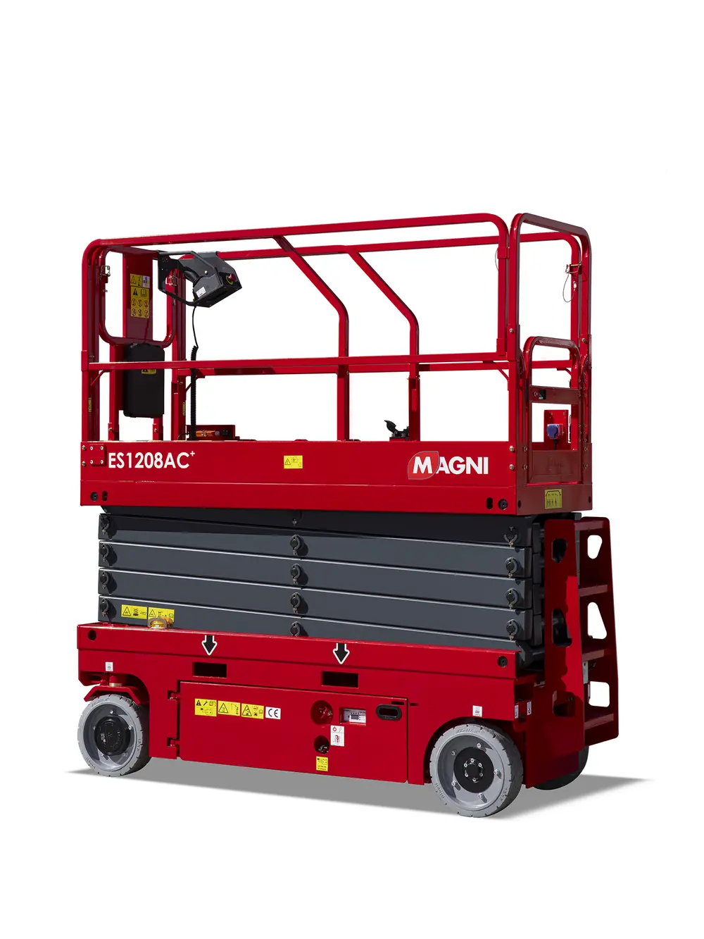 MAGNI ES1208AC+