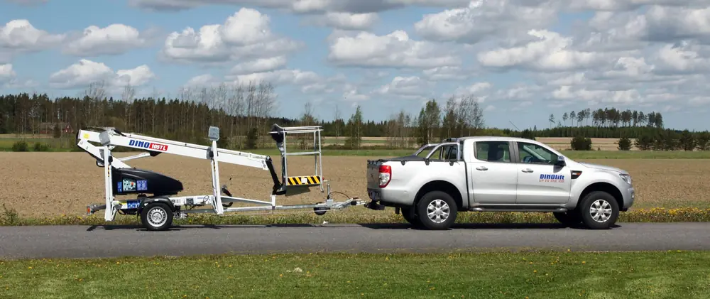 Dino Lift Dino 105TL