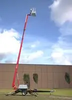 Jumbo Lift T 24 E