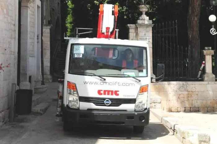 CMC PLA250 thumbnail 3