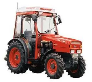 Sauerburger FXS 601 AS