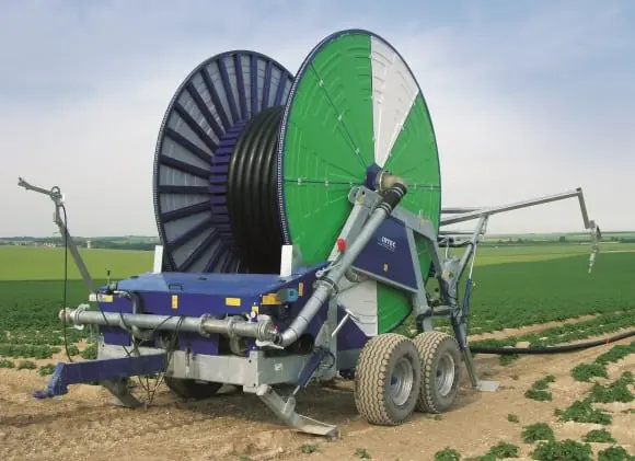 Irtec FL9 140/530