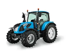 Landini 6-135 H