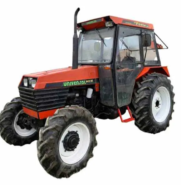 UTB Universal U 643 DTP