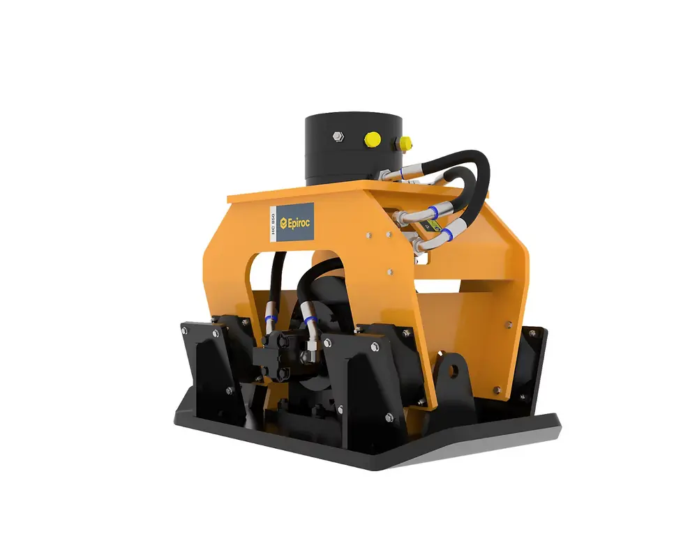 Epiroc HC 850 R