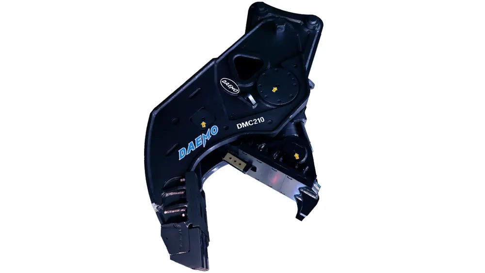 Daemo DMC210