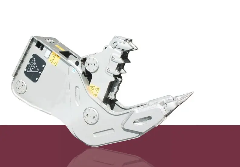 Hydra Ram HFP-13P