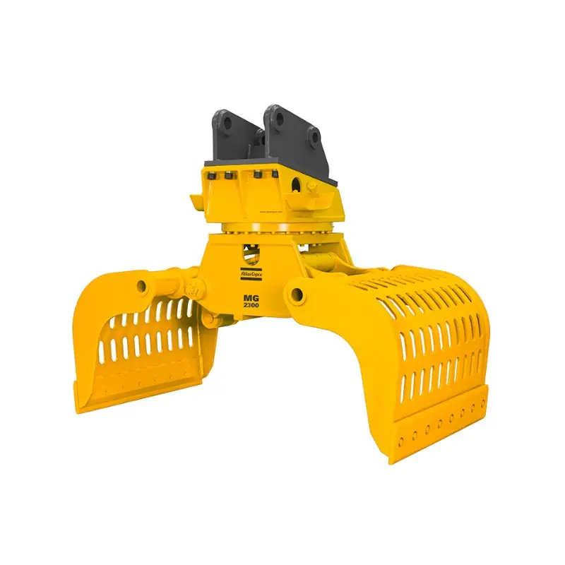 Atlas Copco MG 2300