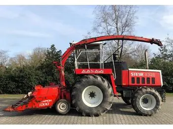 Steyr 8320 A