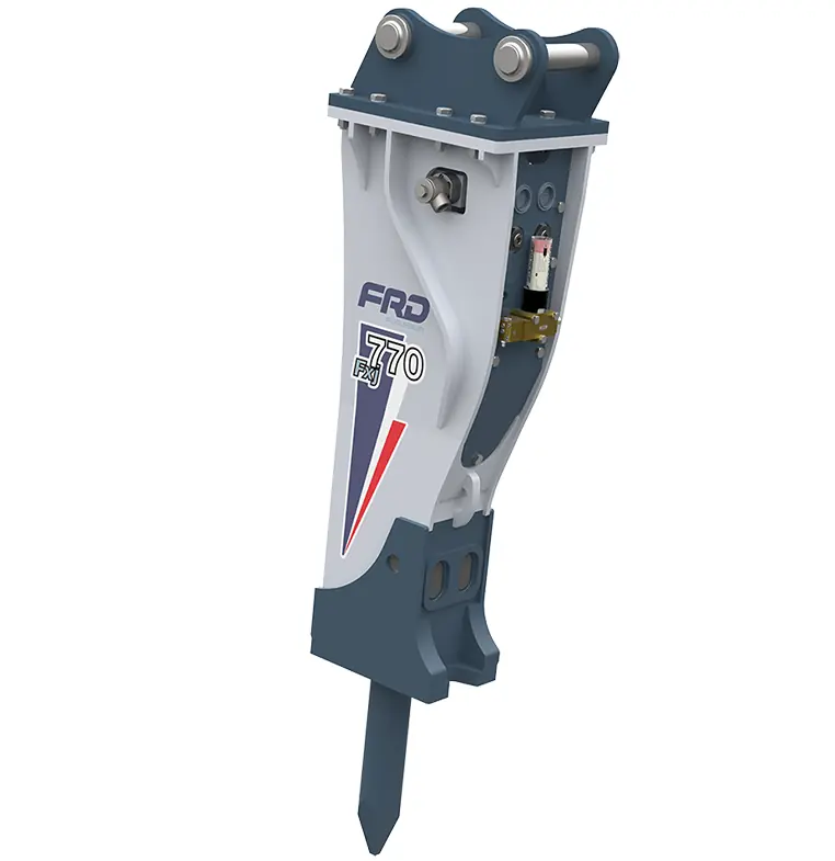 FRD FXJ770