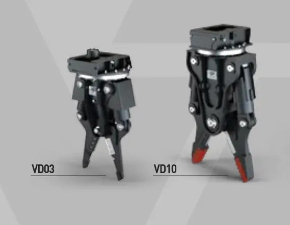 VTN VD03