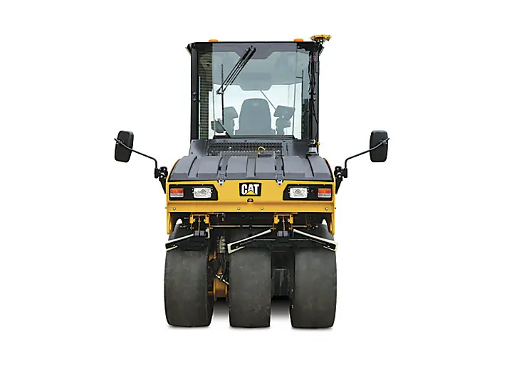 Caterpillar CW12 thumbnail 3