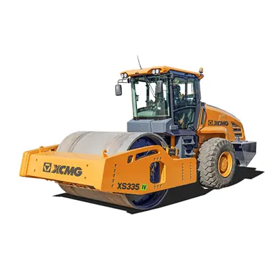 XCMG XS335IV