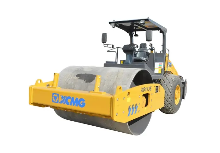 XCMG XS113E