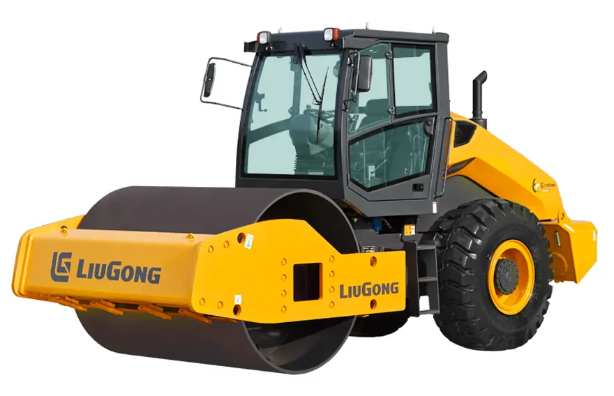 Liugong 6114E