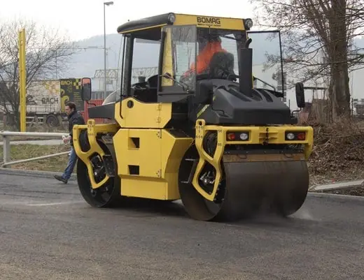 Bomag BW 154 APO-4i thumbnail 4