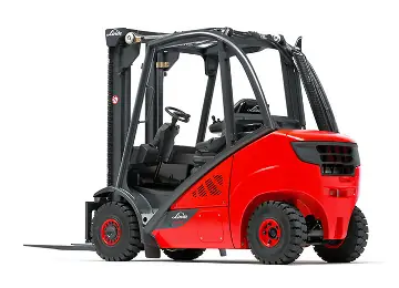 Linde H 20 EX D