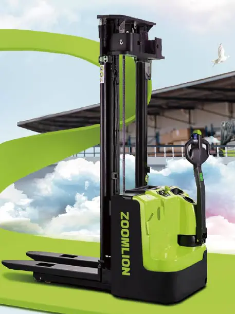 Zoomlion DB12W