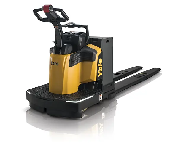Yale MPE080-VH