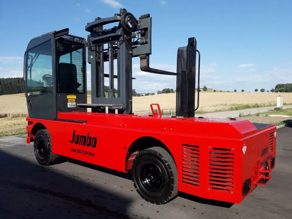 Jumbo JDQ 50/14
