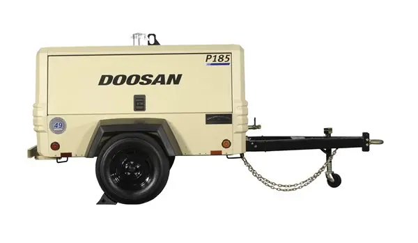 Doosan P185WJD thumbnail 2