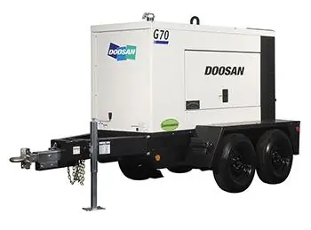 Doosan G70