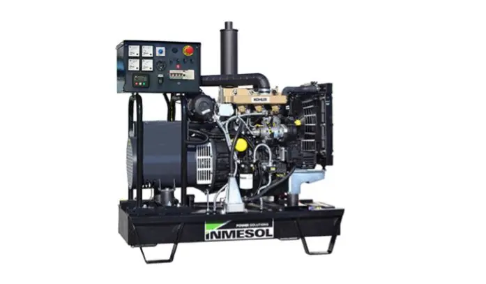 INMESOL AK-009