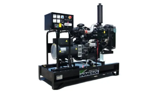INMESOL AI-083