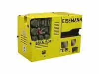 Eisemann BSKA 9.5 E