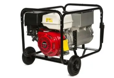 INMESOL AH 1000-E