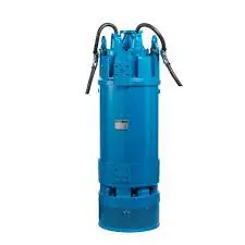 Tsurumi-Pumpen LH4110W