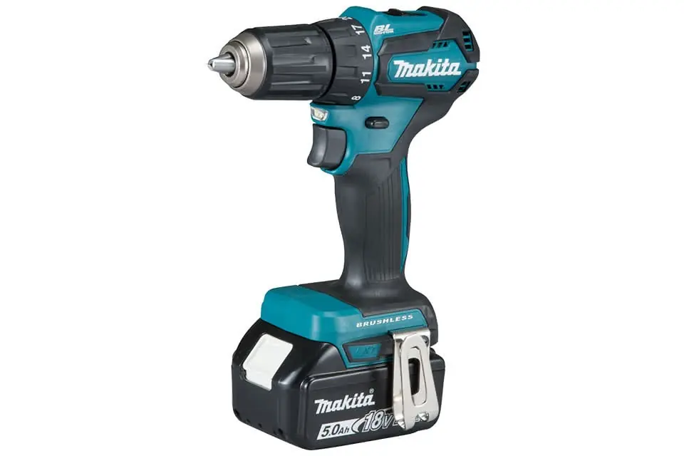 Makita DDF483