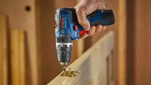 Bosch GSB 12V-300B22
