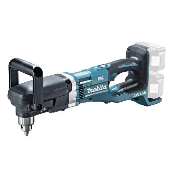 Makita DDA460Z